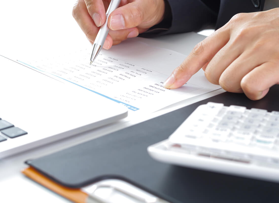 財務面での支援