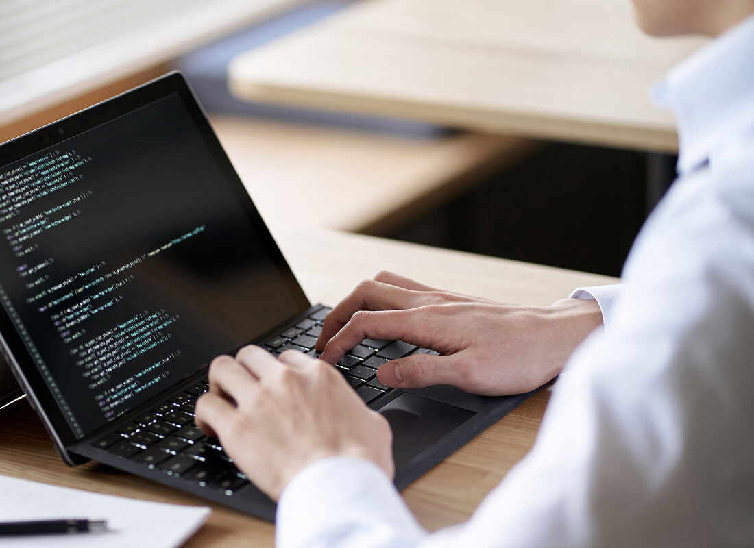 トータルサポート