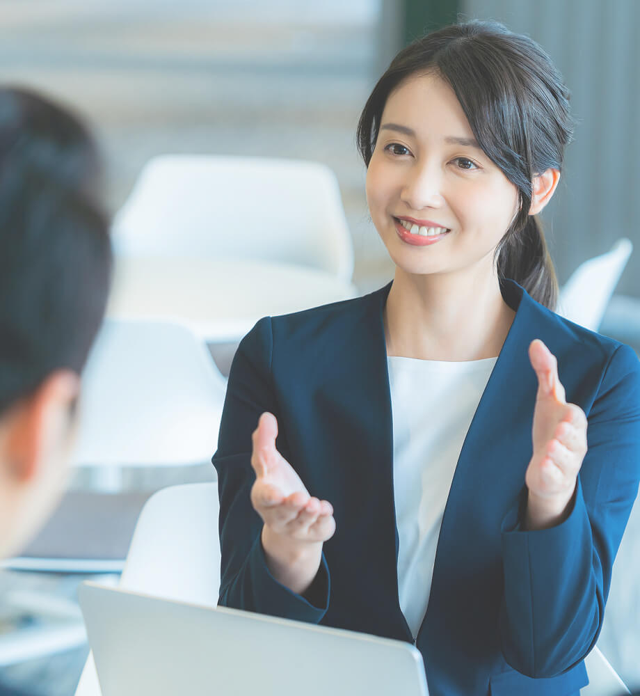 監査法人プラムについて